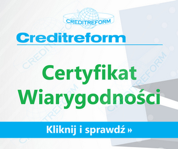 Promet Cargo Sp. z o.o. - TRANSPORT I SPEDYCJA - Creditreform