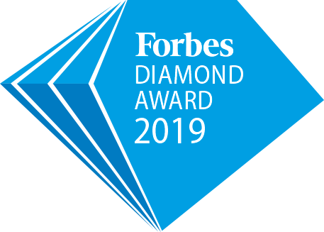 Forbes Diamond 2019